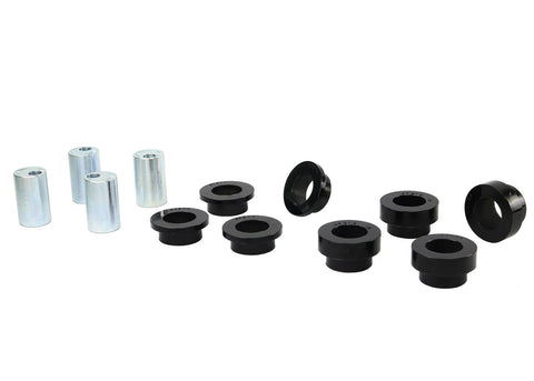 KCA403 - Front Upper Control Arm - Inner Camber Kit for NISSAN GT-R 2009-ON - R35