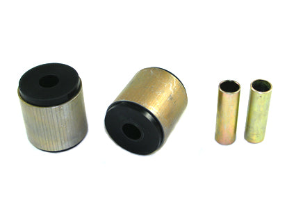 W61251 - Rear Lower Trailing Arm Bush Kit (Front) for MITSUBISHI VERADA 1999-2003 - KH, KJ Wagon