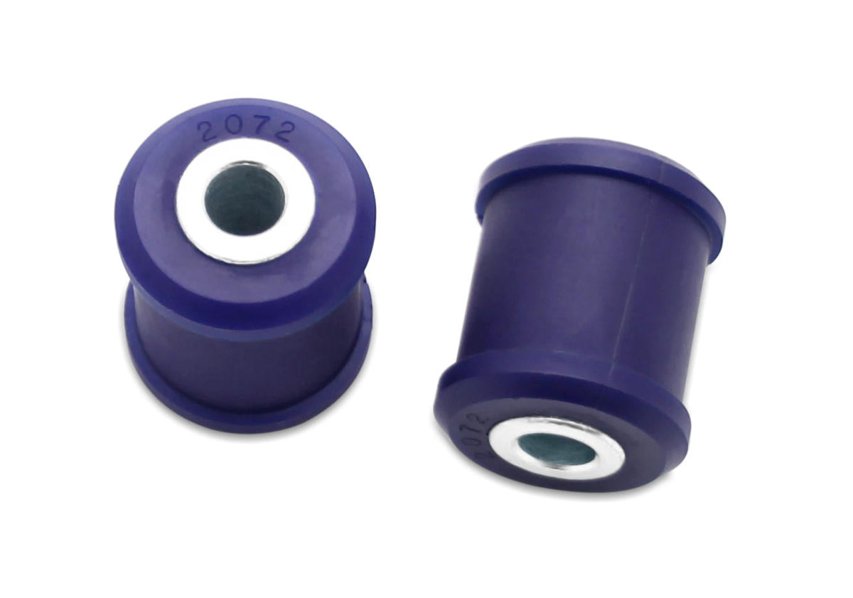 SPF2072K - Rear Arm Lower-Shock Mount Bush Kit for MITSUBISHI LANCER 1996-2001 EVO 4, 5, 6