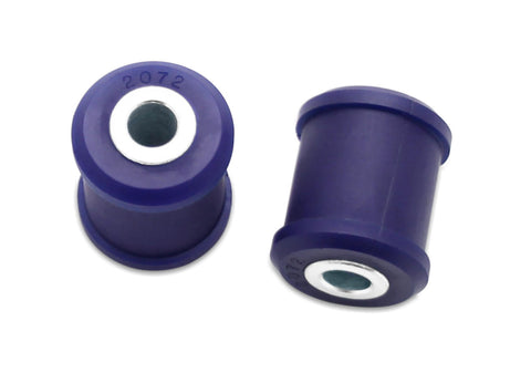 SPF2072K - Rear Arm Lower-Shock Mount Bush Kit for MITSUBISHI LANCER 1996-2001 EVO 4, 5, 6