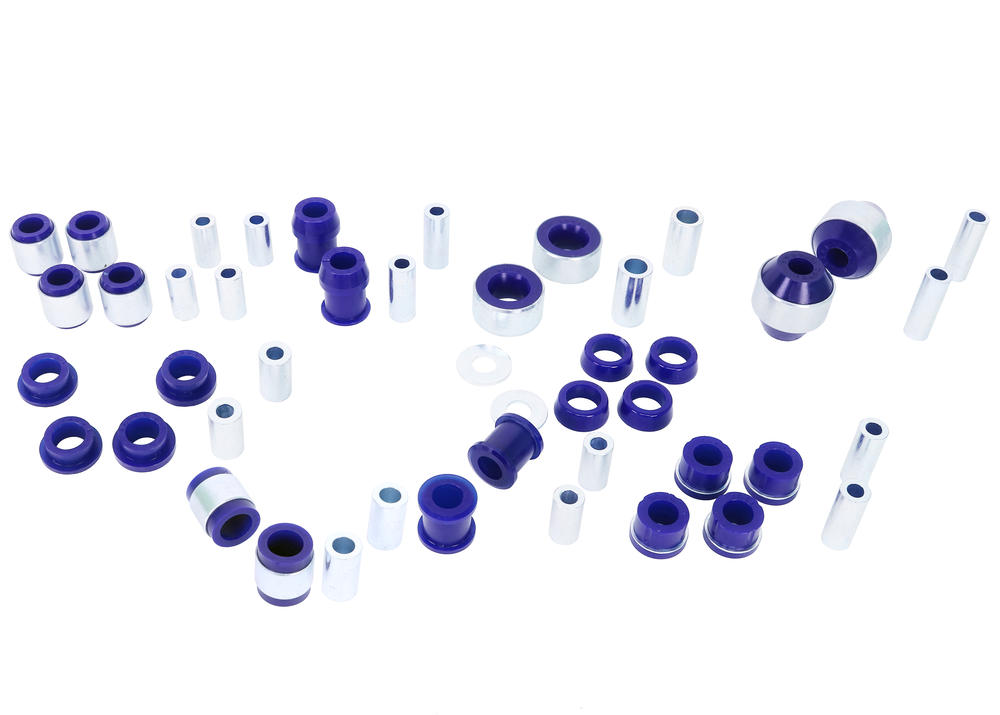 KIT209K - Suspension Enhancement Bush Kit for SUBARU LIBERTY 2003-2009 BL, BP