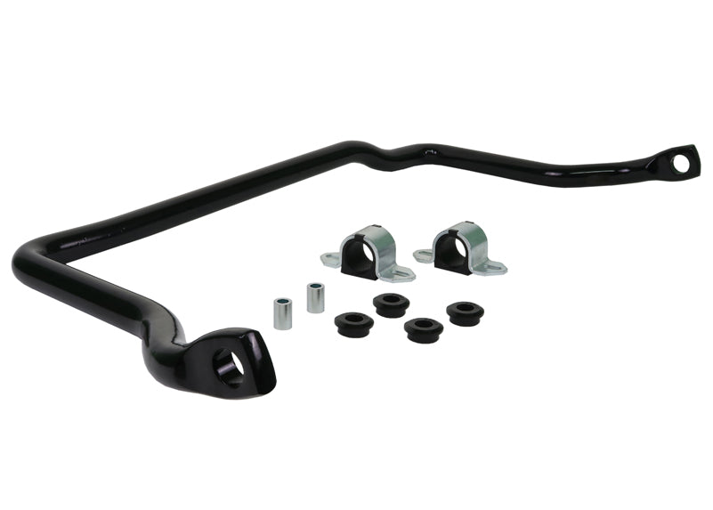 BTF66X - Front Sway Bar - 33mm (93-On) for TOYOTA LAND CRUISER 1998-2007 - 105 SERIES