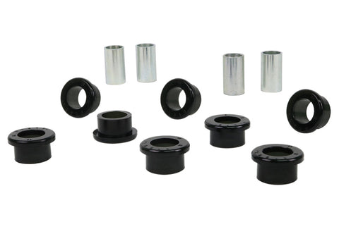 W51512 - Front Lower Control Arm Bush Kit for DAIMLER COUPE 1973-1977 - COUPE SOVEREIGN AND DOUBLE SIX