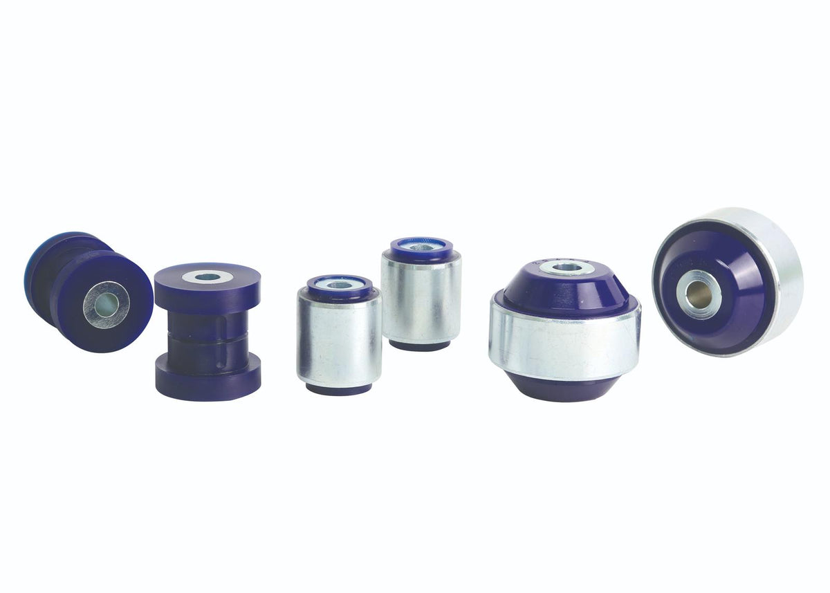 KIT163K - Front End Repair Kit for HONDA ACCORD EURO 2003-2008 Euro CL-CM