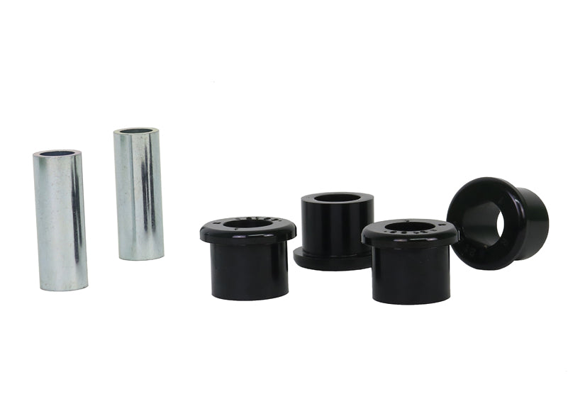 W72129 - Rear Leaf Spring - Rear Eye Bush Kit for DAIHATSU ROCKY 1993-1998 - F7, F8 PickUp (Leaf Spring)