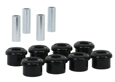 W51826A - Front Upper Control Arm Bush Kit for FPV FALCON 2003-2008 - BA, BF