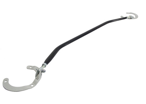 KSB568 - Front Strut Brace for SUBARU IMPREZA 2008-2011 - GR Hatch