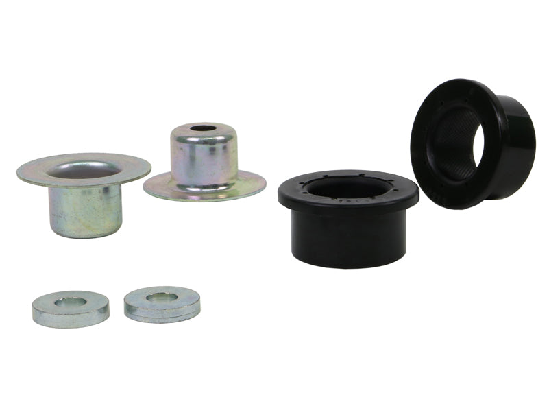 KDT913 - Rear Diff - Rear Mount Bush Kit for NISSAN SKYLINE 1998-2000 - R34 GTR, GT FOUR, GT-X FOUR AWD