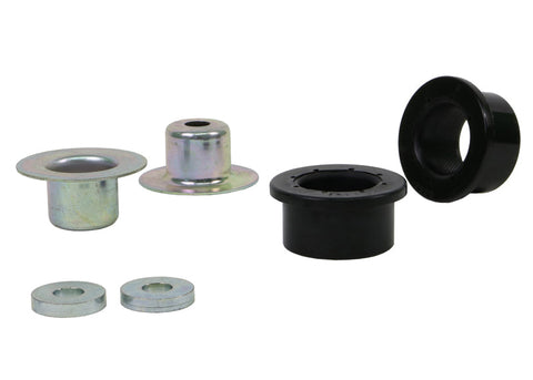 KDT913 - Rear Diff - Rear Mount Bush Kit for NISSAN SKYLINE 1998-2000 - R34 GTR, GT FOUR, GT-X FOUR AWD