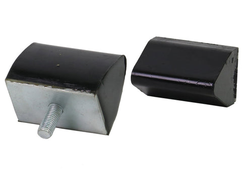 W71823 - Front Bump Stop Kit for FORD FAIRLANE 1969-1972 - ZC, ZD