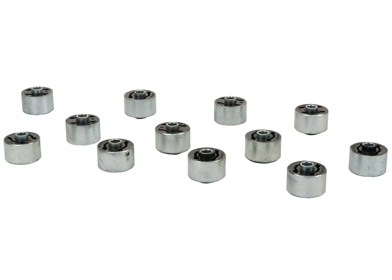 W91239 - Front Transfer Shaft Bushing Kit for TOYOTA TARAGO 1990-2000 - TCR10, 11, 20, 21