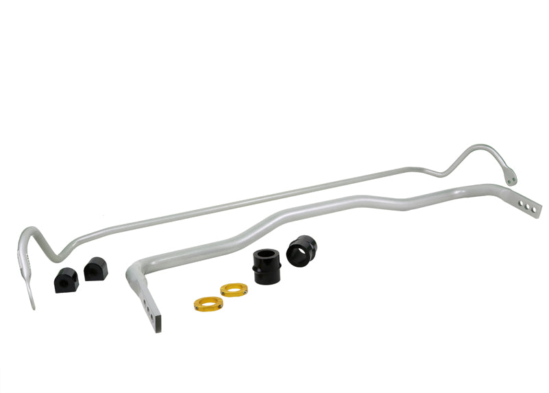 BCK003 - Front and Rear Swaybar Kit for CHRYSLER 300C 2011-2023 - 300C LD