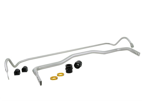 BCK003 - Front and Rear Swaybar Kit for CHRYSLER 300C 2011-2023 - 300C LD