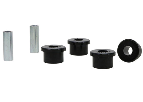 W51262 - Front Lower Control Arm Bush Kit (Front) for MAZDA FAMILIA 1990-1994 - FAMILIA BG AWD