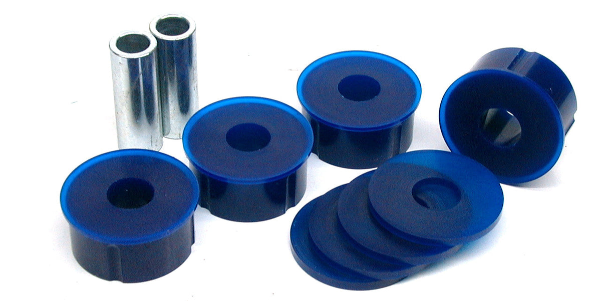 SPF0482K - Rear Lower Trailing Arm - Rear Bush Kit for ALFA ROMEO SPIDER 1967-1977 Berlina And GTV Spider