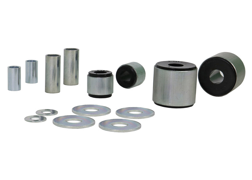 Front Lower Control Arm Bush Kit (Rear) for MITSUBISHI MAGNA 1991-1996 - TR, TS Sedan 1991-1996 - TR, TS Sedan