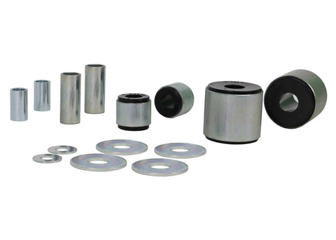 Front Lower Control Arm Bush Kit (Rear) for MITSUBISHI MAGNA 1991-1996 - TR, TS Sedan 1991-1996 - TR, TS Sedan