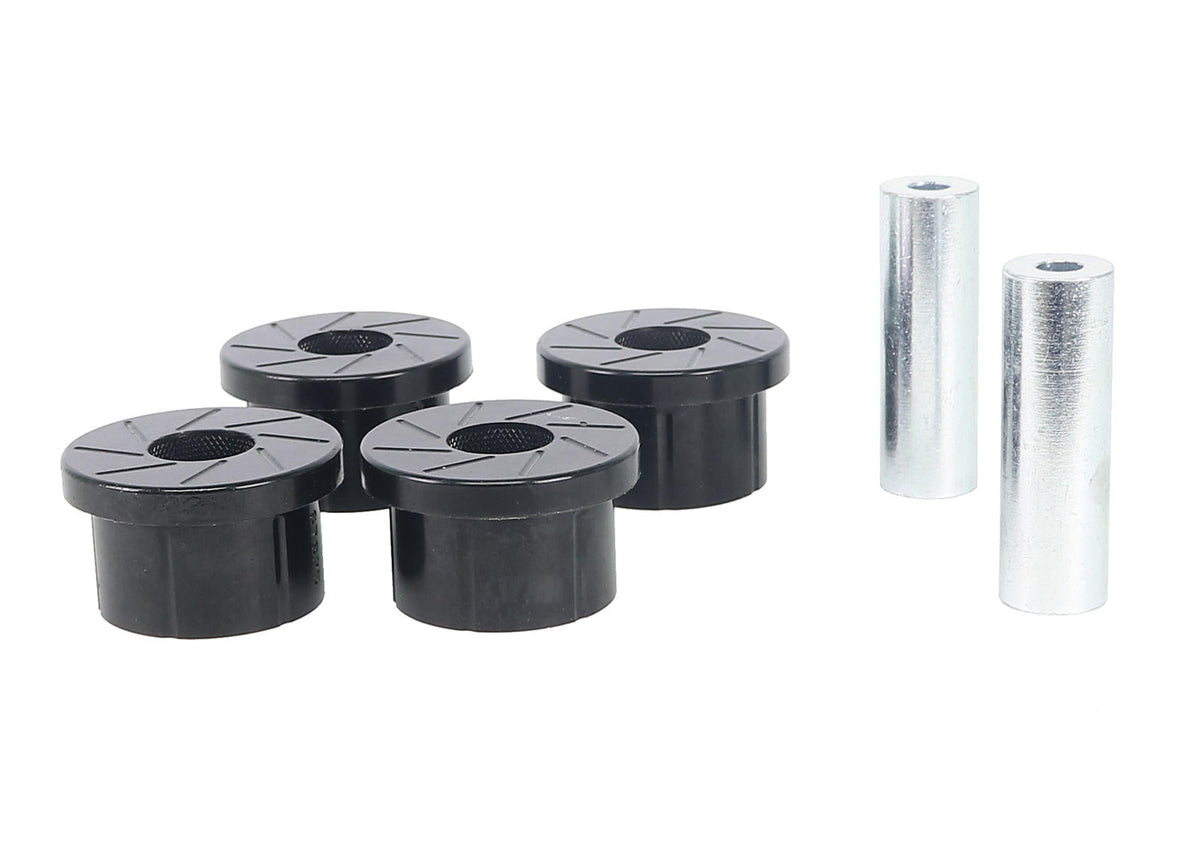 W73394 - Leaf Spring - Eye Front Bush Kit for VW AMAROK 2010-2022 - 2H 4motion