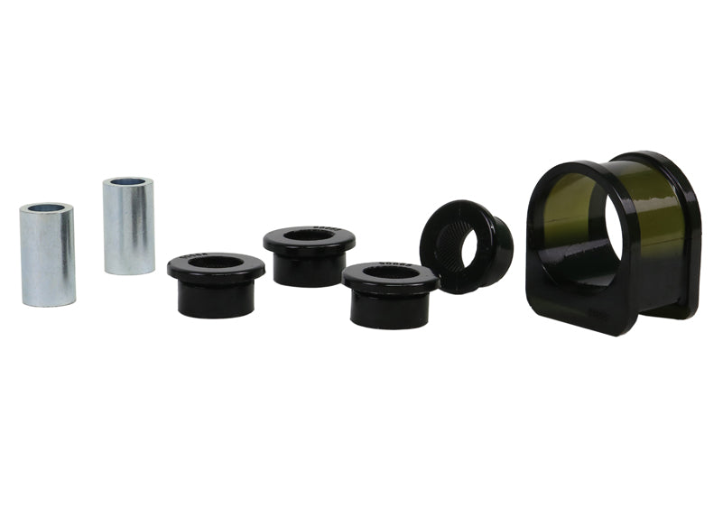 W13388 - Front Steering Rack Bush Kit for HOLDEN RODEO 2003-2008 - RA 4WD