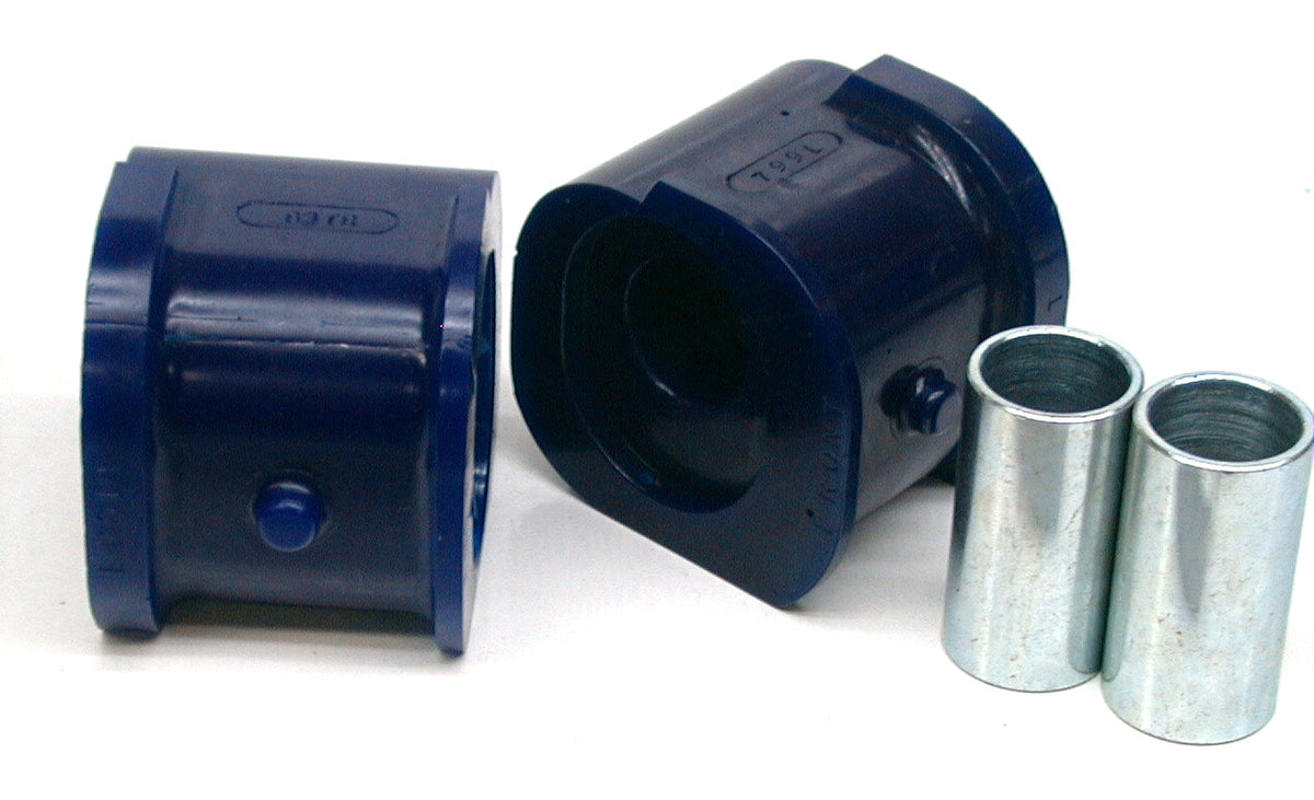 Front Lower Control Arm - Rear Bush Kit