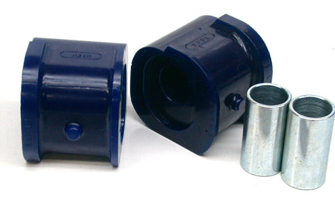 Front Lower Control Arm - Rear Bush Kit