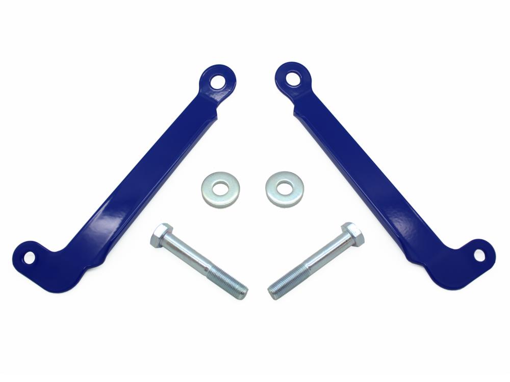 TRC1006 - Rear Swaybar Support Brace for SUBARU BRZ 2012-2021 ZC6