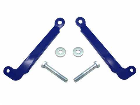 TRC1006 - Rear Swaybar Support Brace for SUBARU BRZ 2012-2021 ZC6