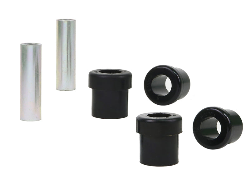 W51603 - Front Lower Control Arm Bush Kit (Rear) for MITSUBISHI TRITON 1986-1996 - ME - MJ 4WD