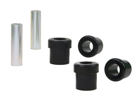 W51603 - Front Lower Control Arm Bush Kit (Rear) for MITSUBISHI TRITON 1986-1996 - ME - MJ 4WD