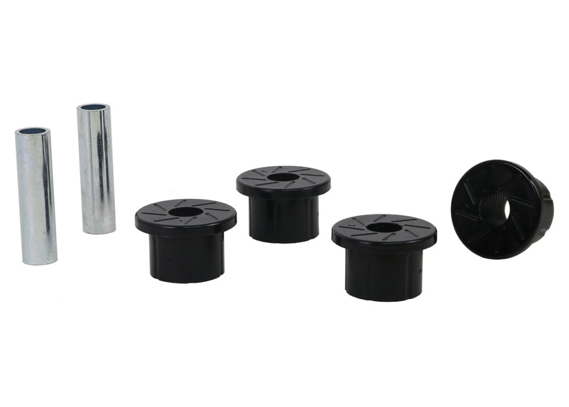 W73254 - Rear Leaf Spring - Front Eye Bush Kit for TOYOTA HILUX 2005-2015 - (N70) 4WD