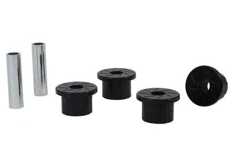 W73254 - Rear Leaf Spring - Front Eye Bush Kit for TOYOTA HILUX 2005-2015 - (N70) 4WD