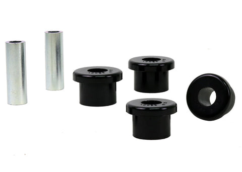 W52240 - Front Lower Control Arm Bush Kit (Front) for HOLDEN VECTRA 1997-2003 - JR, JS