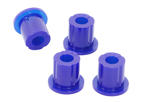 SPF2182K - Rear Leaf Spring - Shackle Bush Kit for HOLDEN E SERIES 1961-1965 EK, EJ, EH