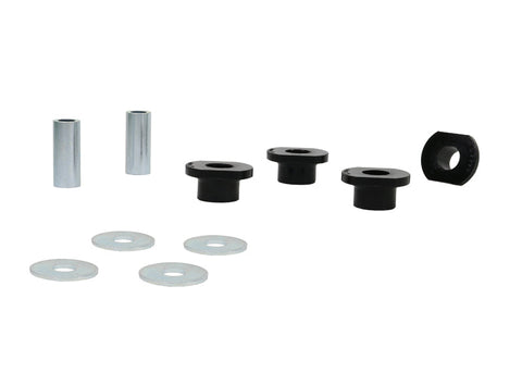 W13208 - Front Steering Rack Bush Kit (09/2002 On) for LEXUS LX 1998-2008 - LX 470 UZJ100