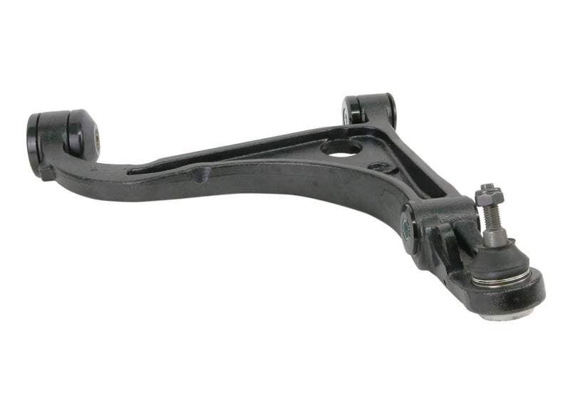 WA312L - Front Lower Control Arm - LHF for FORD FALCON 2002-2008 - BA, BF