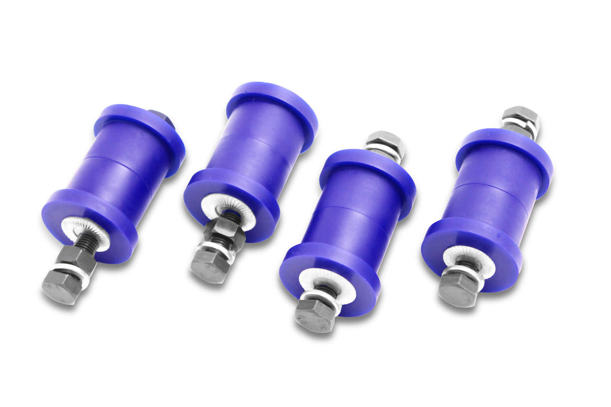 SPF0877K - Rear Arm - Camber / Toe Kit (1DEG - IRS) for HSV CLUBSPORT 1991-1993 VP