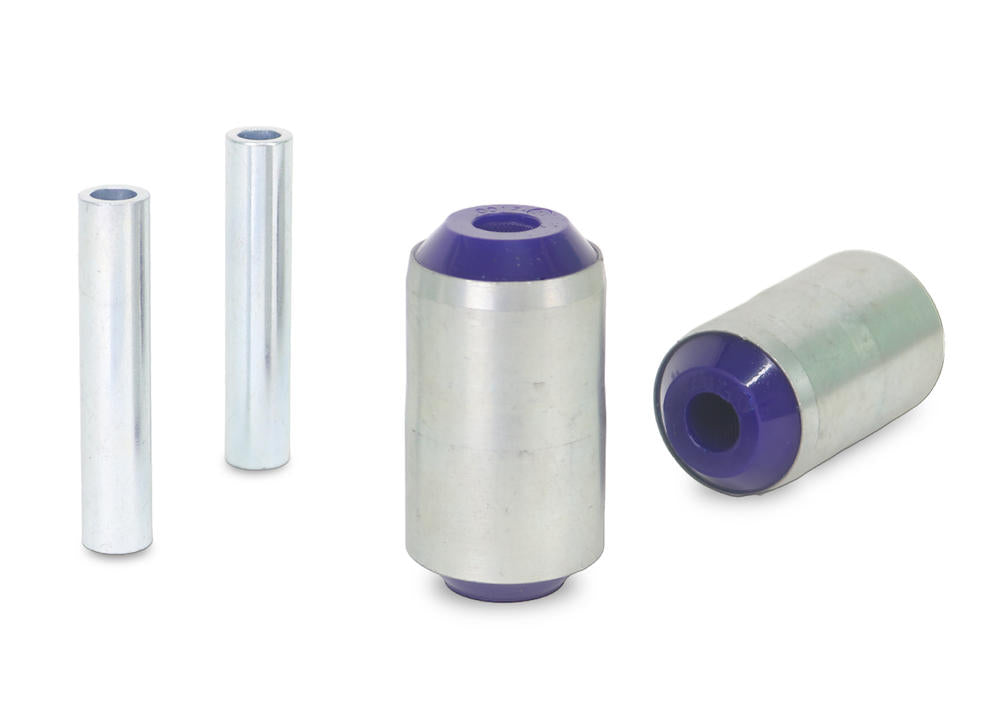 SPF0017-90K - Rear Lower Trailing Arm - Rear Bush Kit (Track) for HOLDEN COMMODORE 1988-1993 VG, VP Wagon and Ute