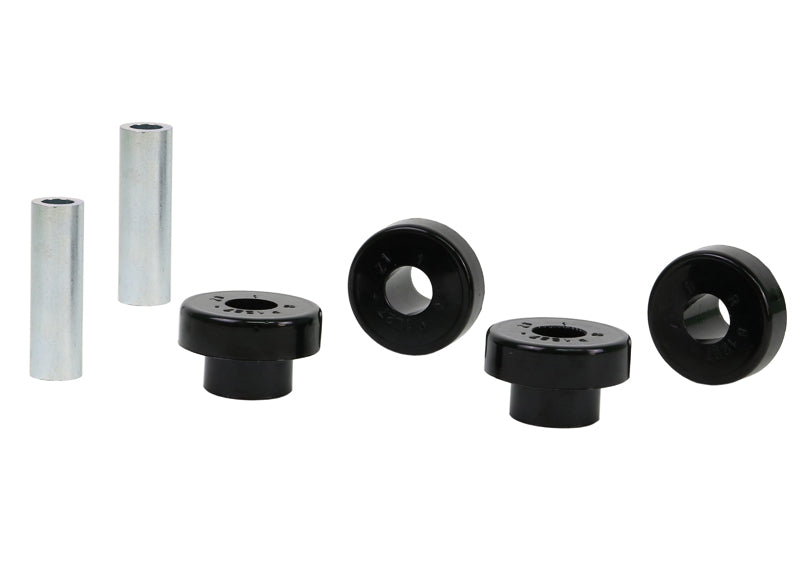 Front Lower Control Arm Bush Kit (Inner) 27mm for suits 1.3L models to - FA4TS5777444 1.3L models to - FA4TS5777444