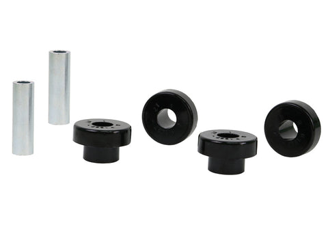 Front Lower Control Arm Bush Kit (Inner) 27mm for suits 1.3L models to - FA4TS5777444 1.3L models to - FA4TS5777444