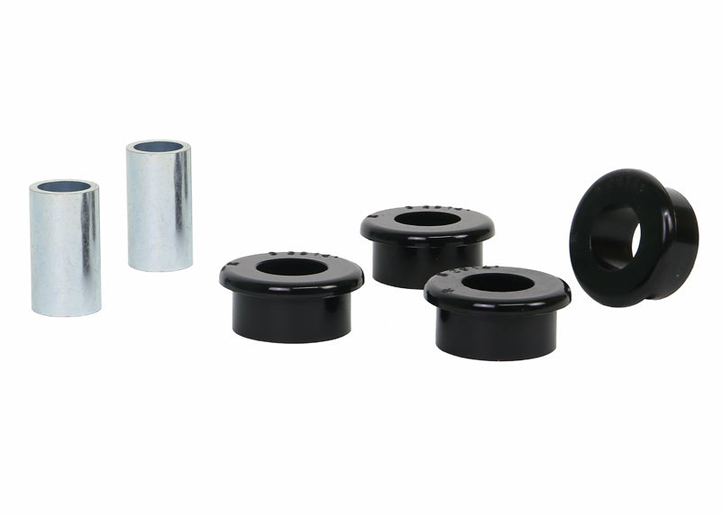 W62914 - Rear Lower Control Arm Bush Kit (Rear) for TOYOTA COROLLA 1989-1994 - AE90, 91, 92, 93, 94, 96
