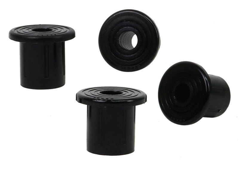 W73438 - Rear Leaf Spring - Shackle Bush Kit (90mm) for TOYOTA LAND CRUISER 2007-ON - 76, 78 SERIES