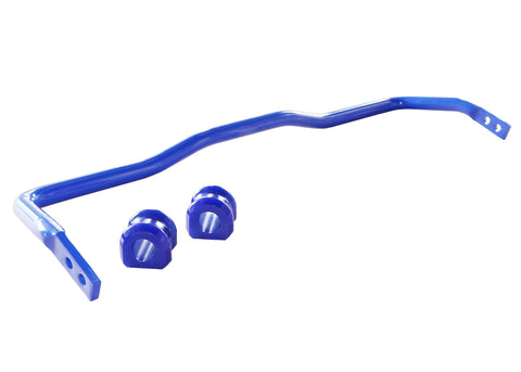 RC0002RZ-22 - Rear 22mm 2 Position Adjustable Sway Bar for FORD FALCON 2002-2008 BA, BF Sedan