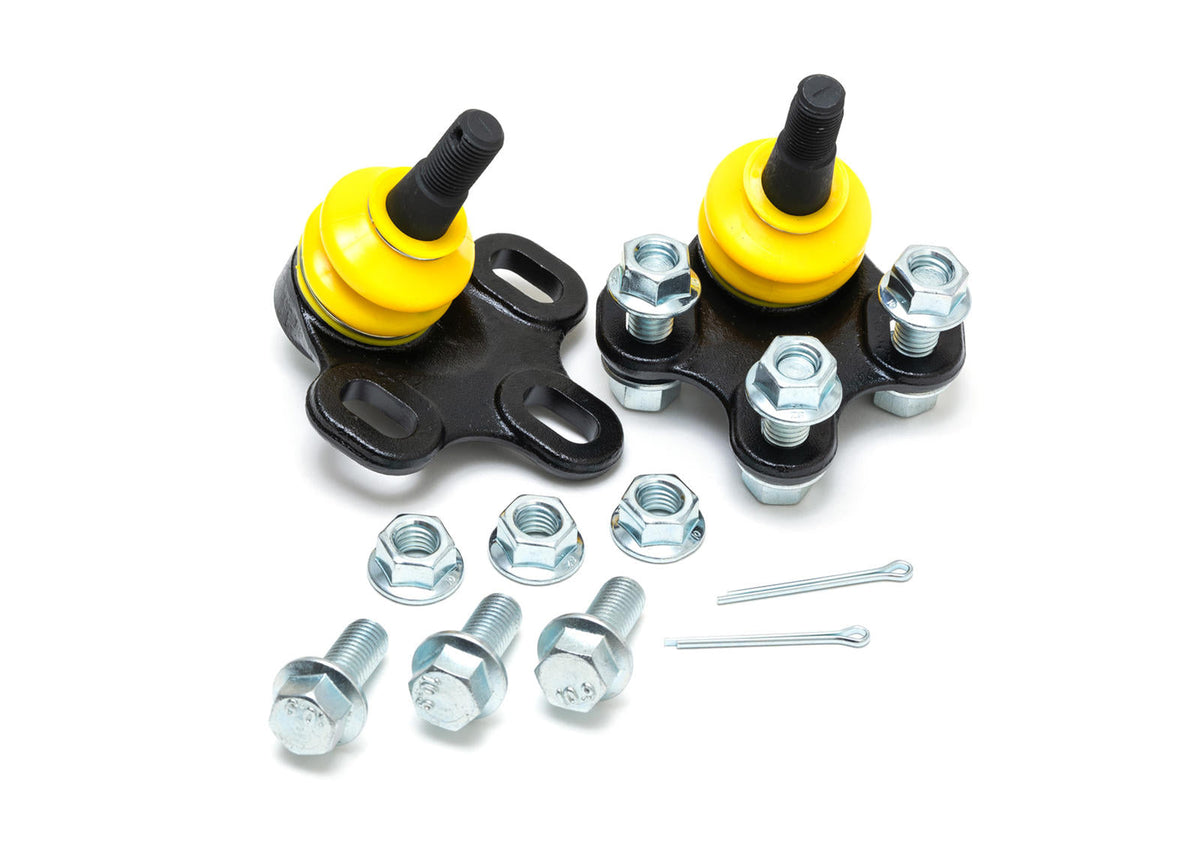KCA468 - Front Lower Ball Joint (Camber Adjustment) for HONDA CIVIC 2015-ON - FC, FK (INCL RS, SI)