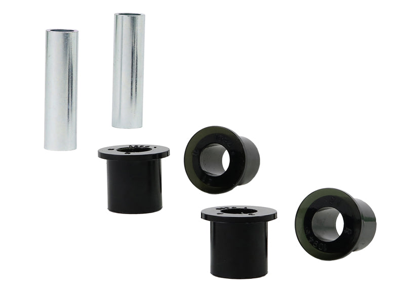 W71094 - Leaf Spring - Eye Front And Rear Bush Kit for LAND ROVER 88/109 1961-1971 - SERIES IIA 88/109