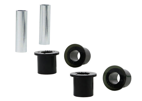 W71094 - Leaf Spring - Eye Front And Rear Bush Kit for LAND ROVER 88/109 1961-1971 - SERIES IIA 88/109