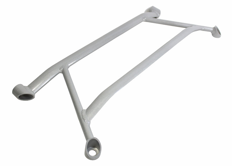 Front Lower Chassis Brace for SUBARU IMPREZA 2007-2011 - WRX GE, GH Sedan and Hatch 2007-2011 - WRX GE, GH Sedan and Hatch
