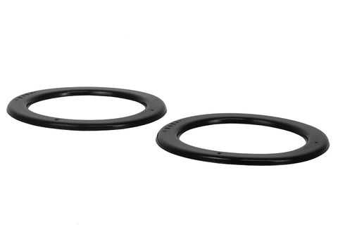 W71473 - Rear Upper Spring Spacer (4mm) for HOLDEN COMMODORE 1988-1993 - VN, VP, VG WAGON AND UTE