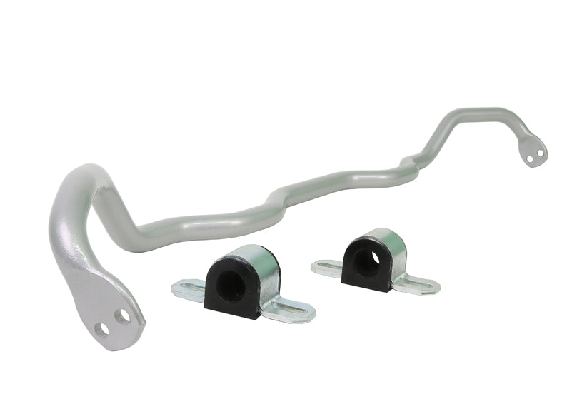 BHR85Z - Rear Sway Bar - 22mm 2 Point Adjustable for HONDA CIVIC 2