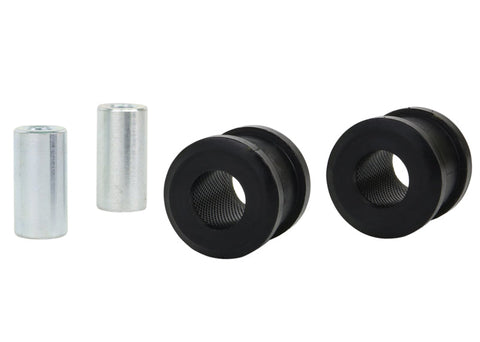 W63549 - Rear Upper Control Arm Bush Kit (Inner) for VW SCIROCCO 2008-2017 - Mk3 Typ 137, 138