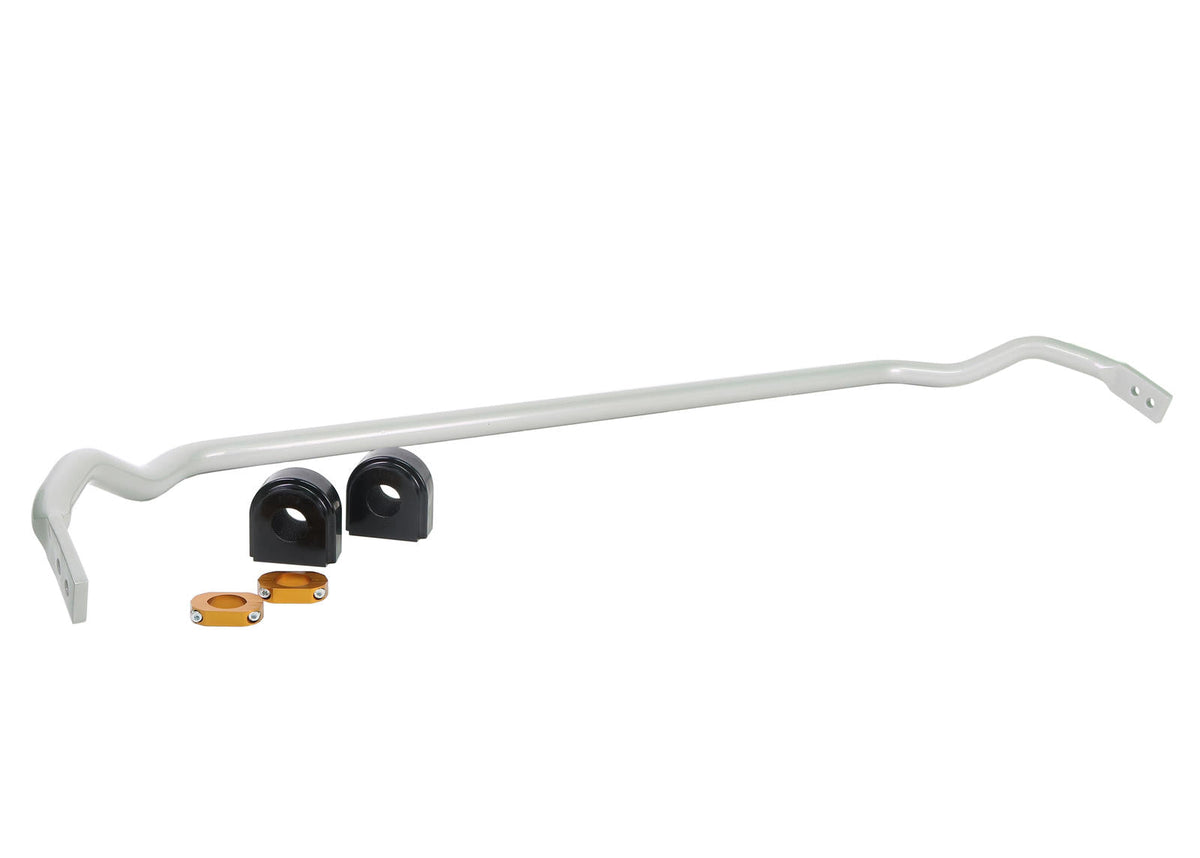BTF99Z - Front Sway Bar - 24mm 2 Point Adjustable for BMW Z4 2018-ON - G29